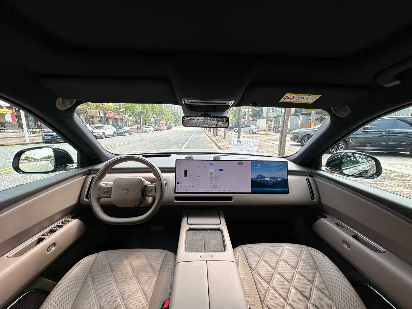 Li Auto L9 2026 2026 Base Model