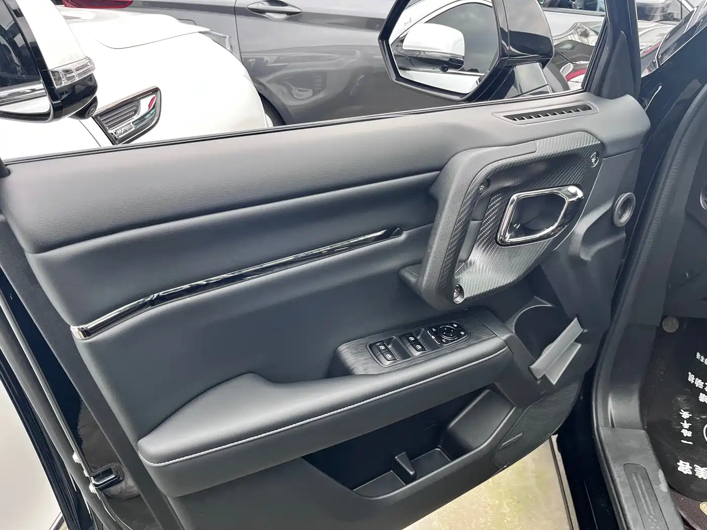 HAVAL SECOND GENERATION BIG DOG