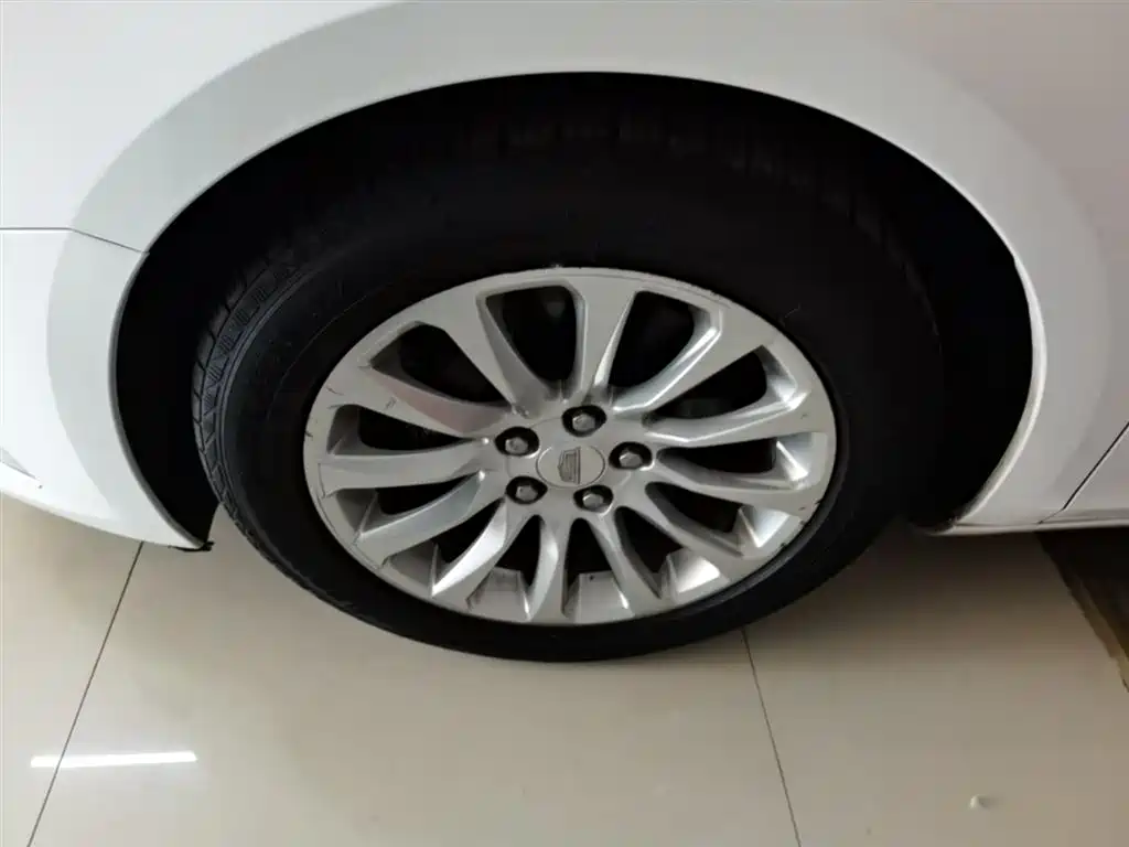 Cadillac XTS 2019 2018 28T Technology