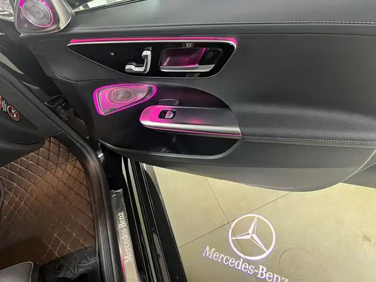 Mercedes-Benz C-Class 2023 C 260 L Sport фото 16