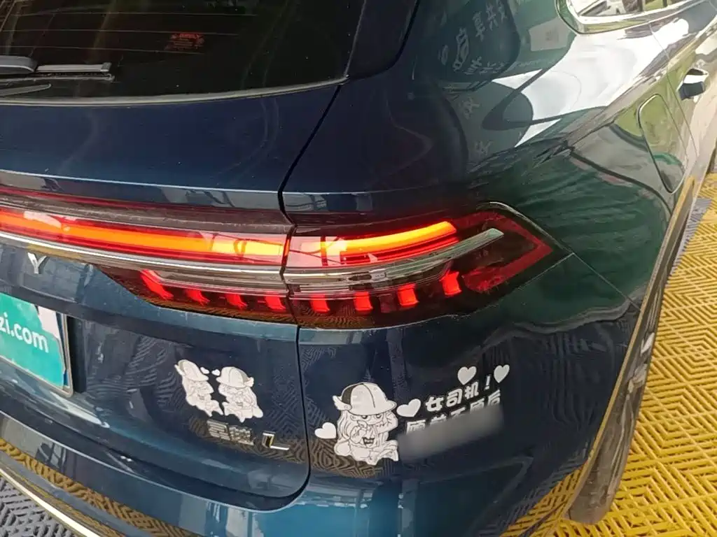 Geely Xingyue L 2021 2021 2.0TD DCT EVO FWD Premium