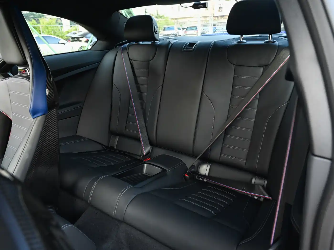 BMW M2 2026 2025 Model Year M2 CS
