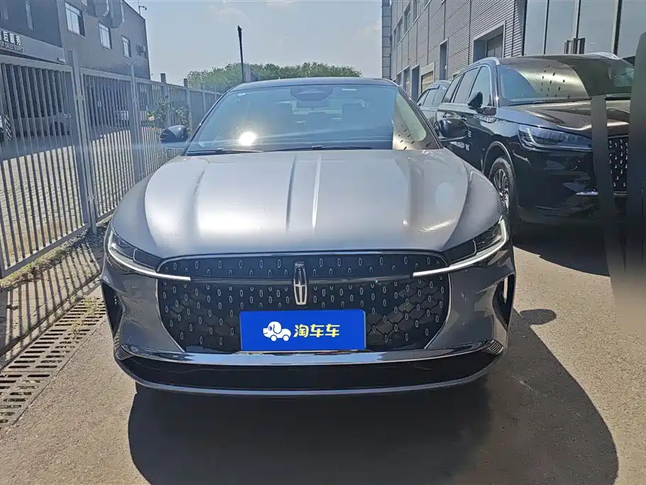LINCOLN Z