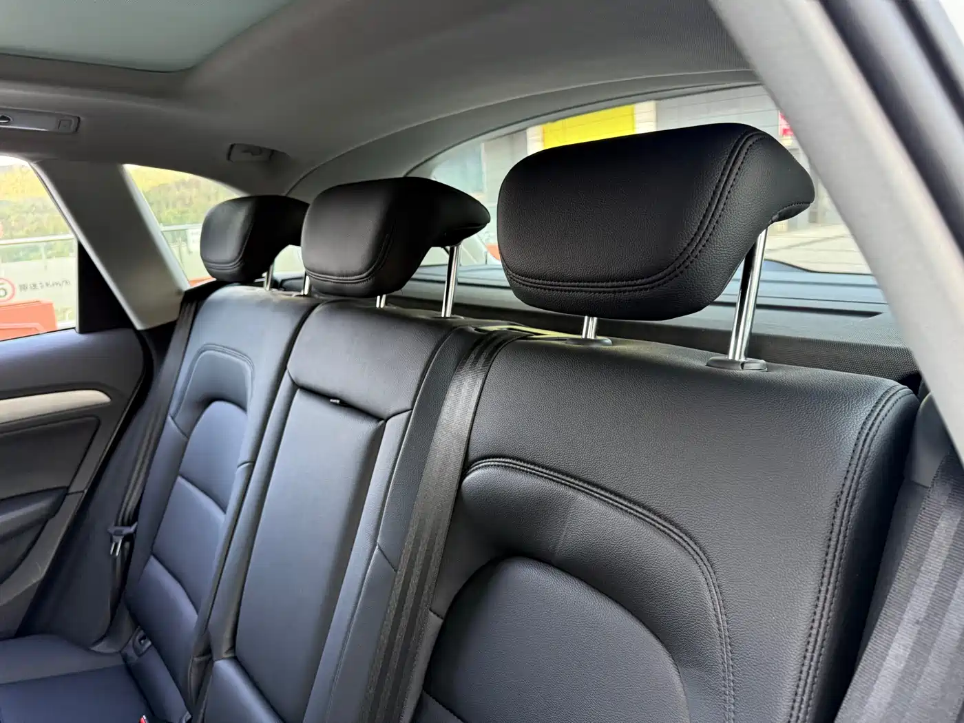 Audi Q5 2016 40 TFSI Progressive Model фото 35