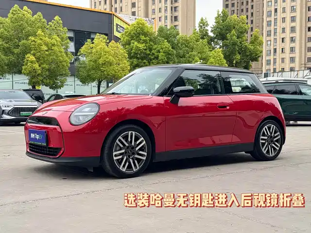 MINI Electric MINI COOPER 2024 456km COOPER E Classic