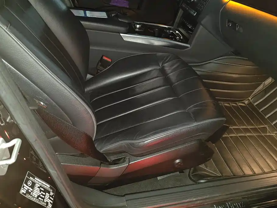 Mercedes-Benz E-Class 2015 E 320 L 4MATIC фото 8