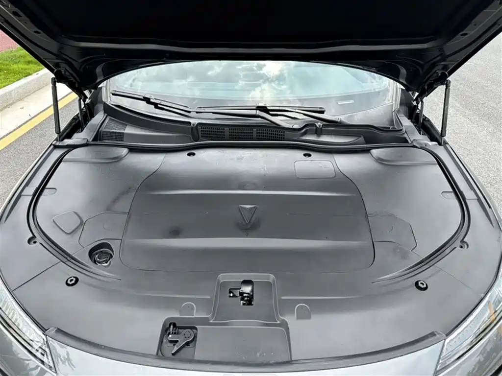 Deepal SL03 2023 2022 1.5L 1200 Range Extender Version