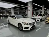 Фото 3 - Mercedes-Benz C-Class