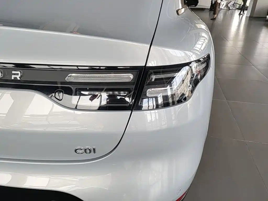 Leapmotor C01 2024 2023 525 Comfort Edition
