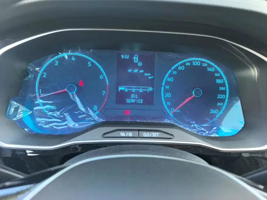 Фото 14 - Jetta VS5
