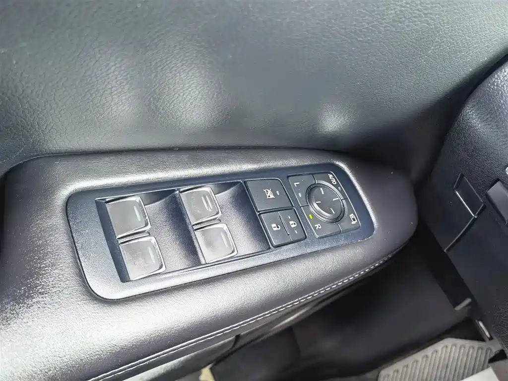 Lexus RX 2016 300 2WD Elite Edition (China V) фото 27