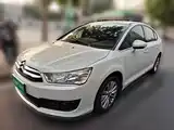 Фото 1 - Citroën C-Quatre