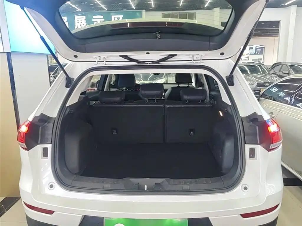 Haval H6 2021 1.5GDIT Automatic Champion Edition фото 19