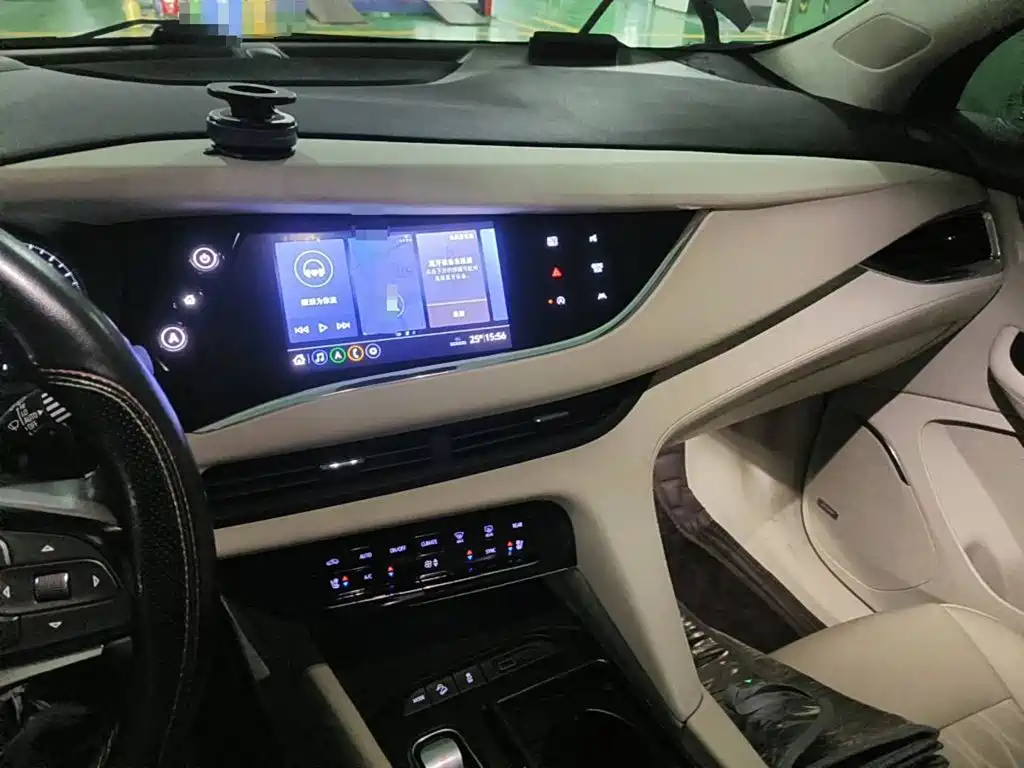 Buick Enclave 2022 2022 652T 4WD Avenir 6-Seater
