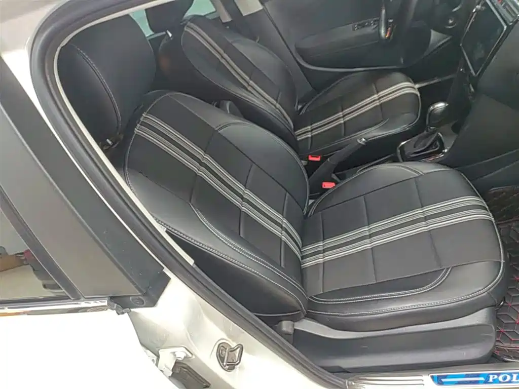 Volkswagen Polo 2018 1.5L Auto Comfort фото 25