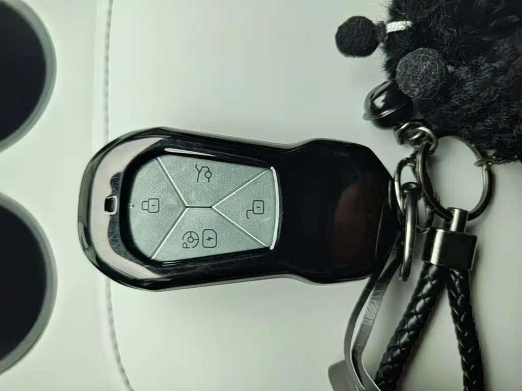 Photo 9 - XPeng G9