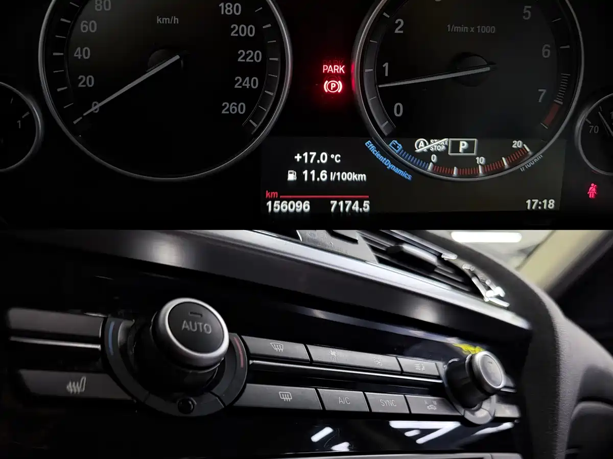 BMW X4 2016 Model xDrive20i M Sport фото 15