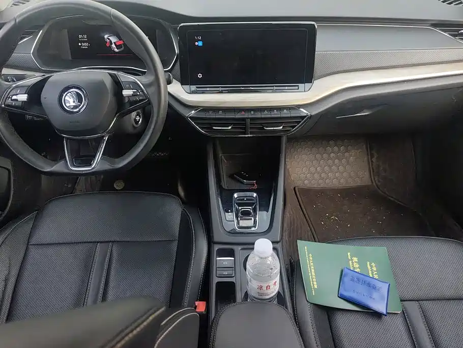 Škoda Octavia 2022 2021 PRO TSI280 DSG Premium Edition