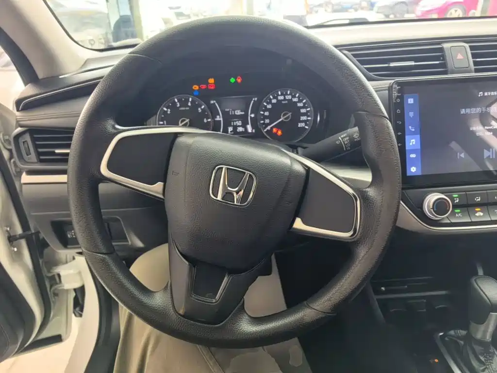 Honda ENVIX 2021 2019 180TURBO CVT Delight Edition China VI