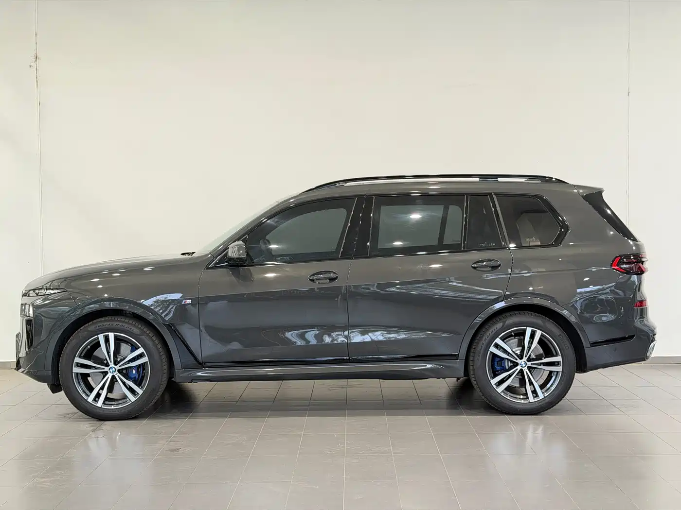 BMW X7 2026 2024 xDrive40i Exclusive M Sport Package