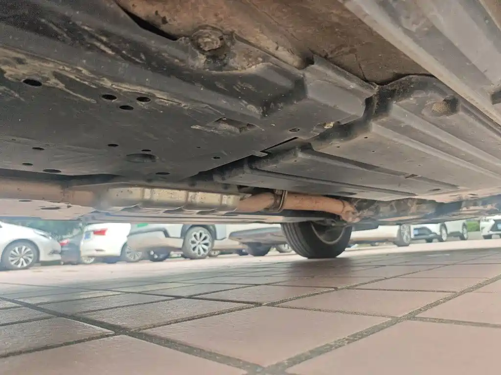Photo 18 - Subaru Forester