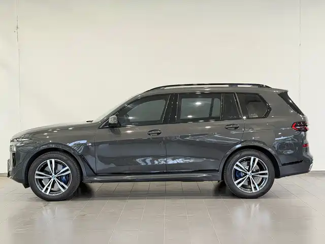 BMW X7, фото 2