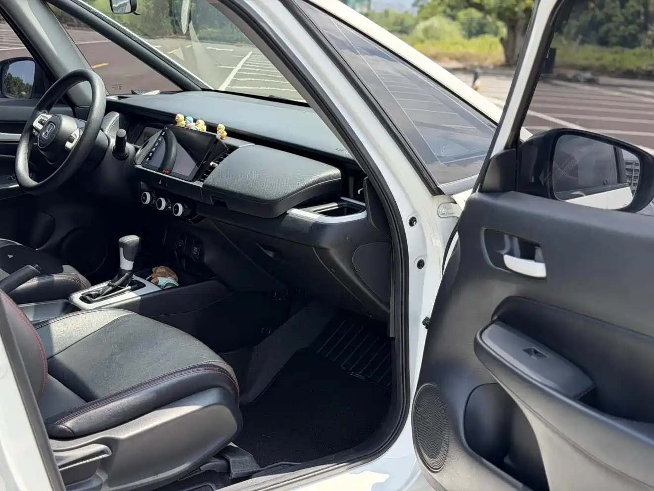 Honda Fit, миниатюра 12
