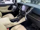 Фото 20 - Toyota Vellfire