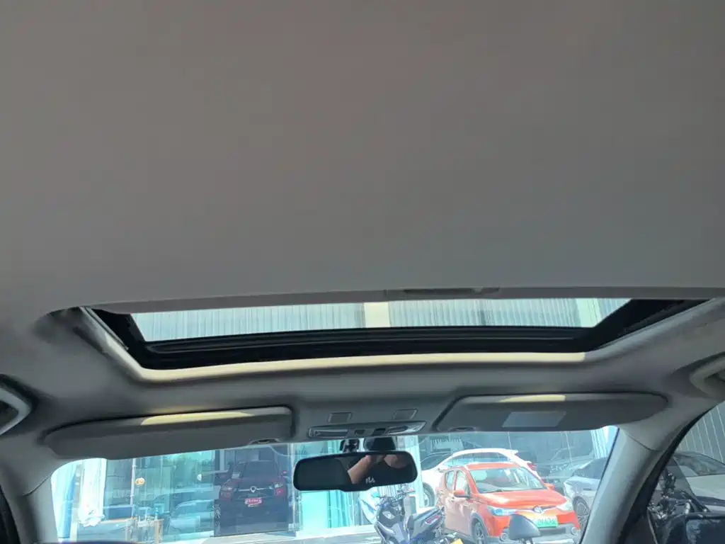 Mitsubishi Outlander 2023 2021 2.4L 4WD Yaodong Edition 5-seater