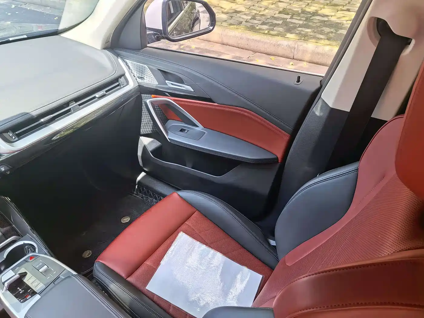 Фото 6 - BMW X1