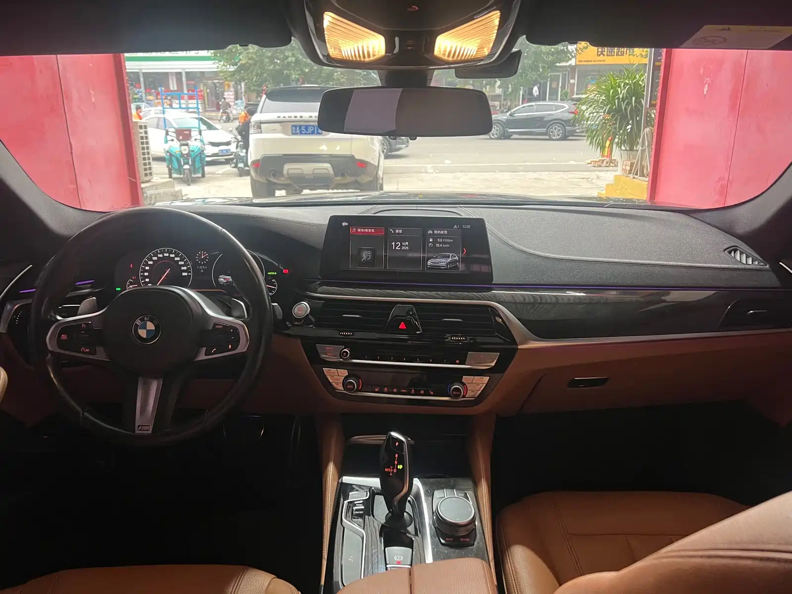 Фото 7 - BMW 5 Series