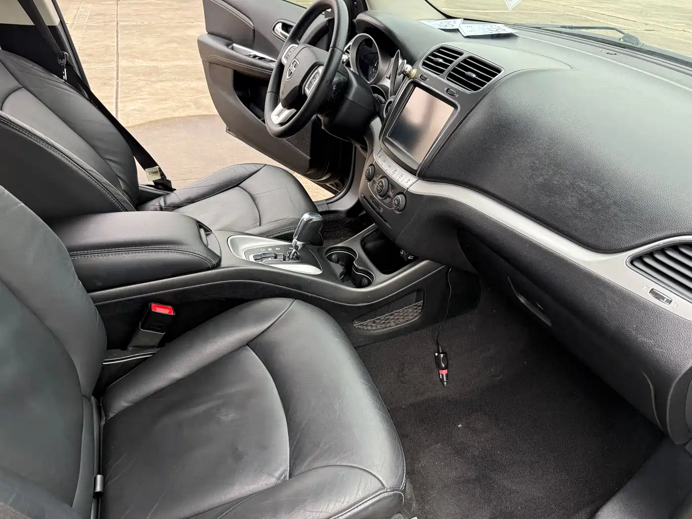 Dodge Journey 2015 2013 Model 2.4L 2WD Premium Edition