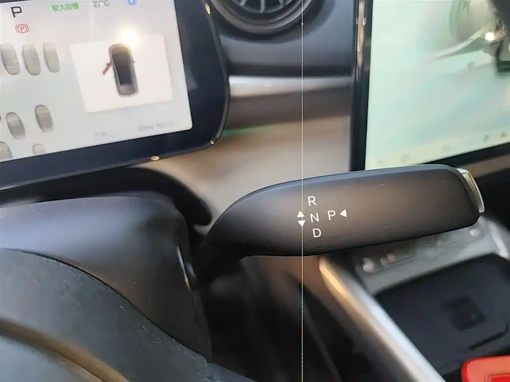 BYD Dolphin 2025 Smart Drive Edition 410km Fashion Version фото 14
