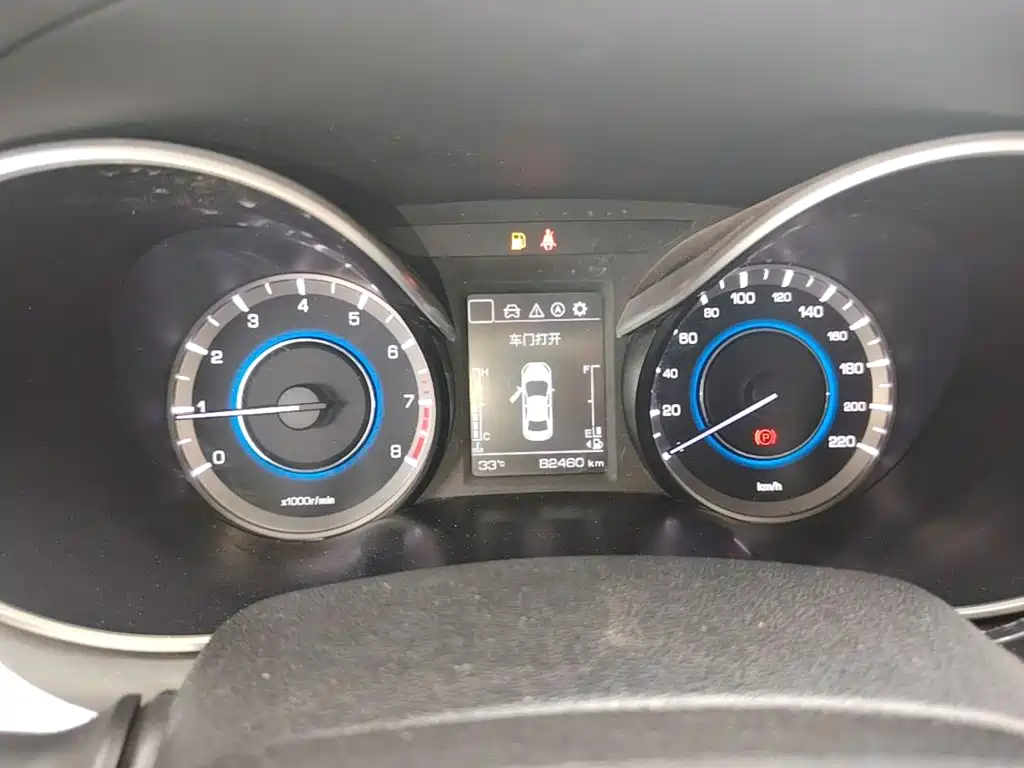 Changan Eado XT 2019 2018 1.6L GDI Manual Stylish Version China V