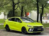 Фото 3 - Geely Binrui