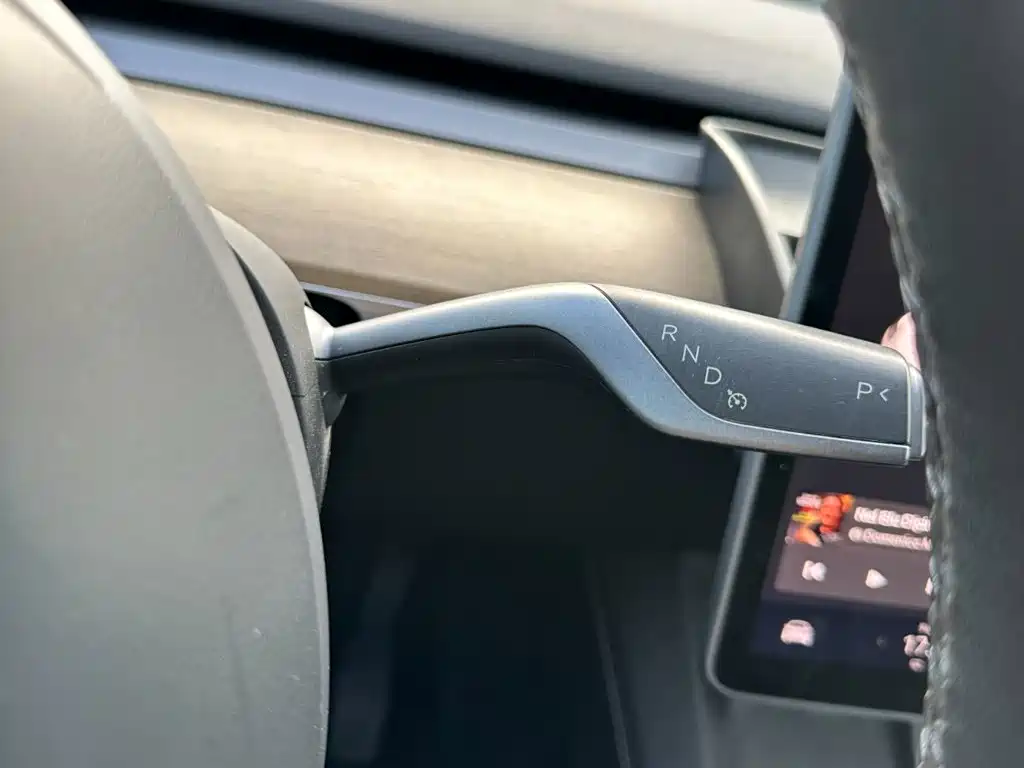 Tesla Model Y 2021 2021 Standard Range Rear-Wheel Drive