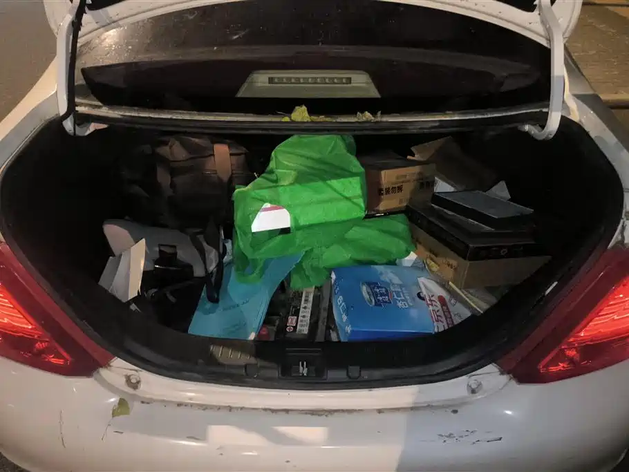 BYD e5 2018 450 Connected Enjoyment фото 4