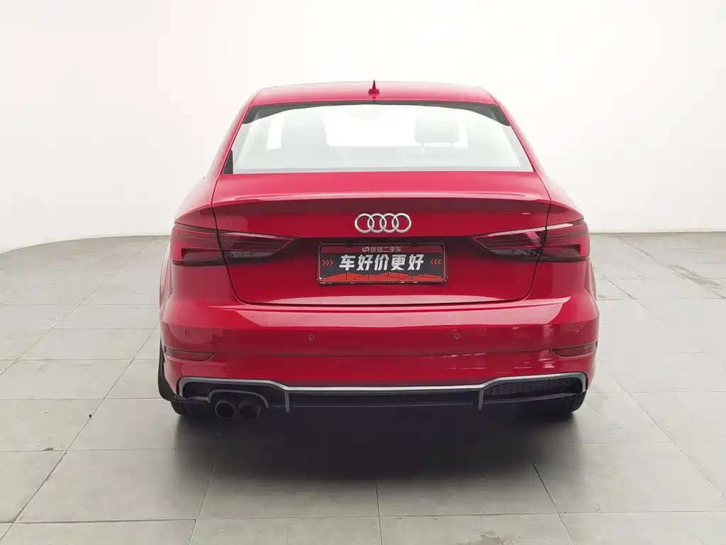 Photo 4 - Audi A3