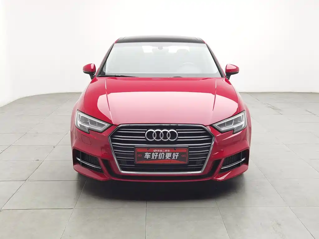 Photo 3 - Audi A3