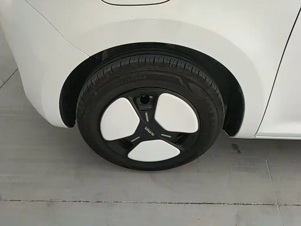 Changan Lumin 2025 2025 205km Fragrant Infusion Edition
