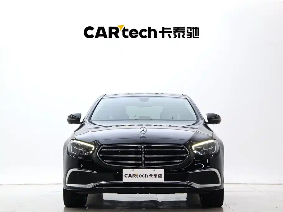 Mercedes-Benz E-Class 2022 E 300 L Luxury фото 3