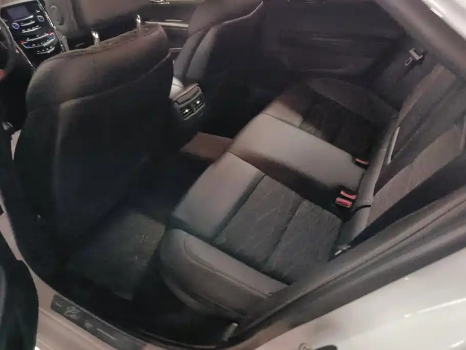 Cadillac ATS-L 2019 2017 28T Technology