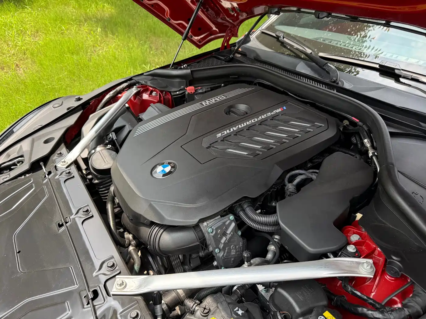 Фото 20 - BMW Z4