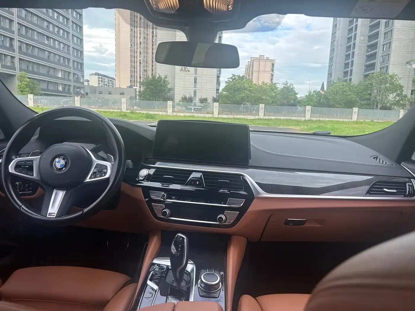 BMW 6 Series GT 2022 Model 630i M Sport Package фото 4
