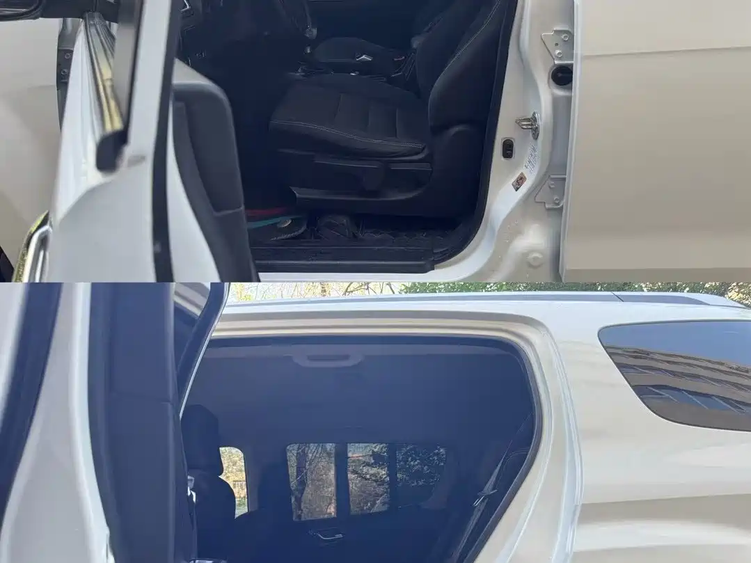 Isuzu mu-X Ranger 2022 2020 Model 1.9T Diesel Automatic 4WD Premium Edition 5-Seater China VI