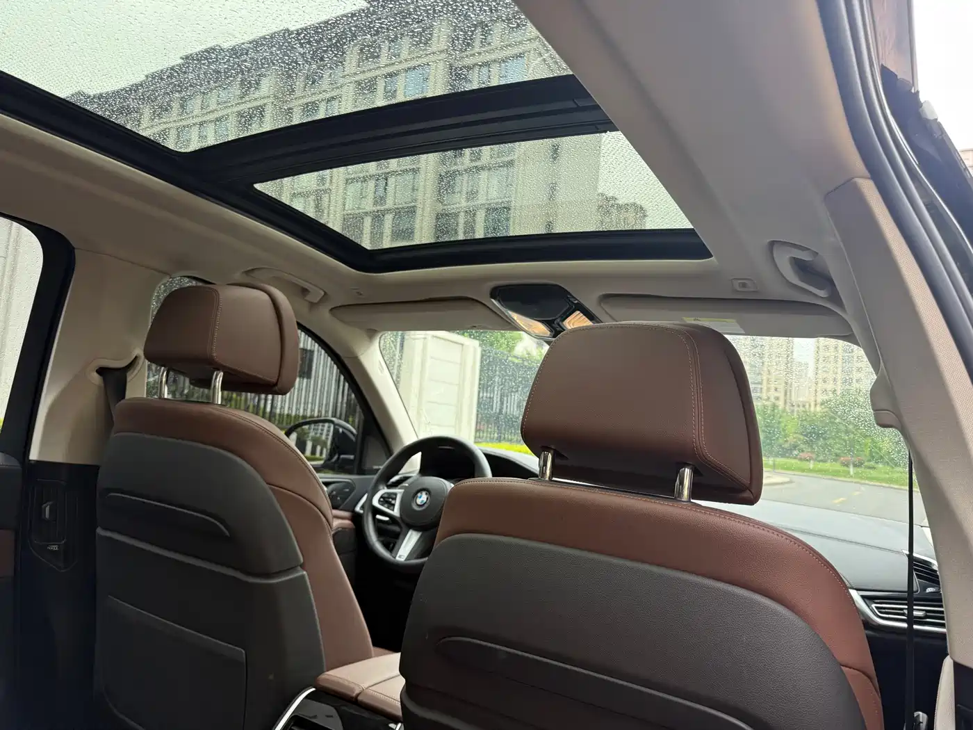 BMW X5 (Import) 2019 xDrive40i Exclusive M Sport Package фото 16