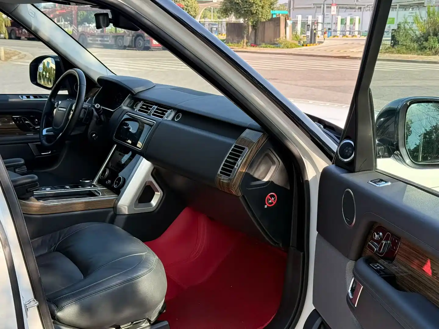 Фото 6 - Land Rover Range Rover