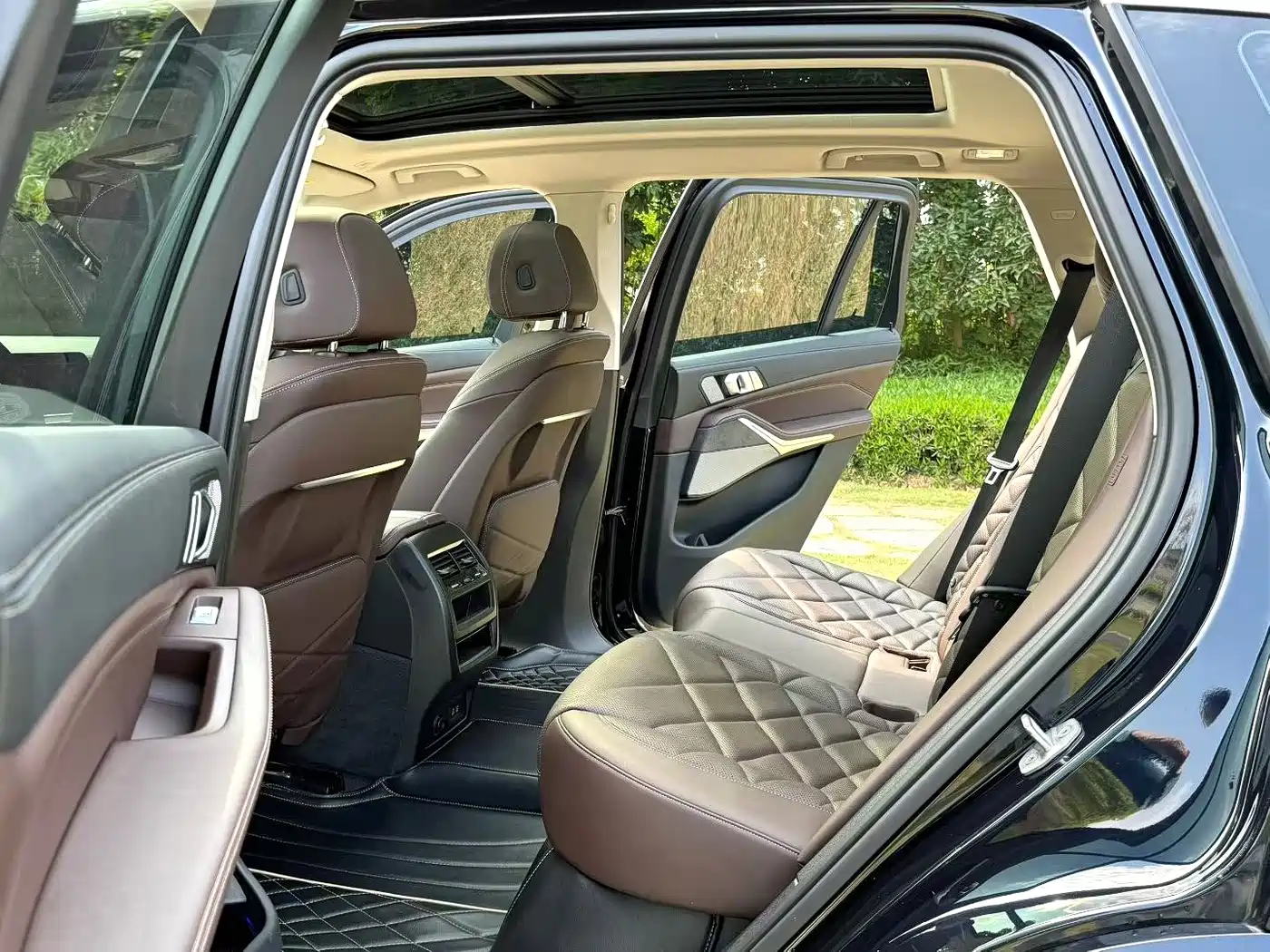 BMW X5 (Import) 2022 xDrive30i M Sport Package фото 4