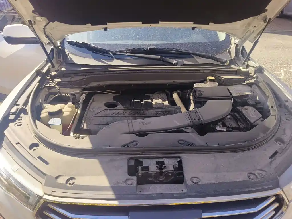 Photo 16 - Haval H4