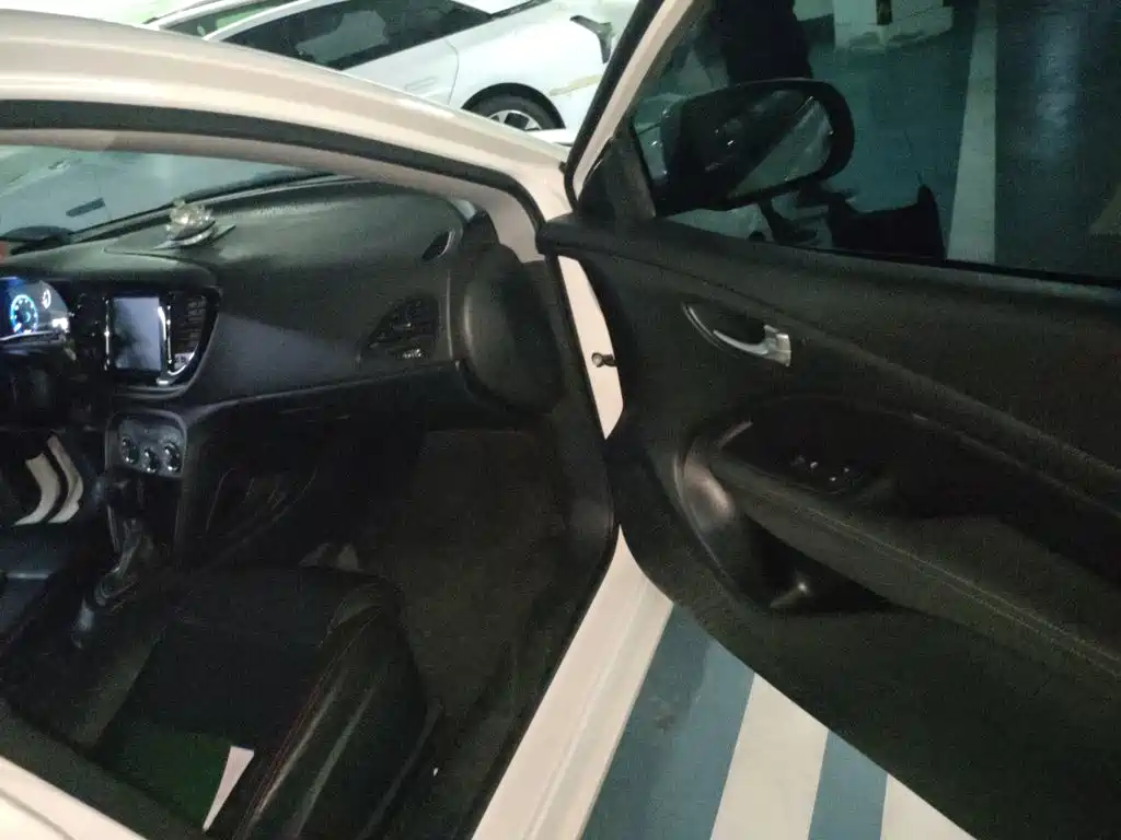 Fiat Viaggio 2016 2015 1.4T Auto Delight Edition